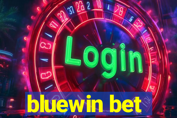 bluewin bet